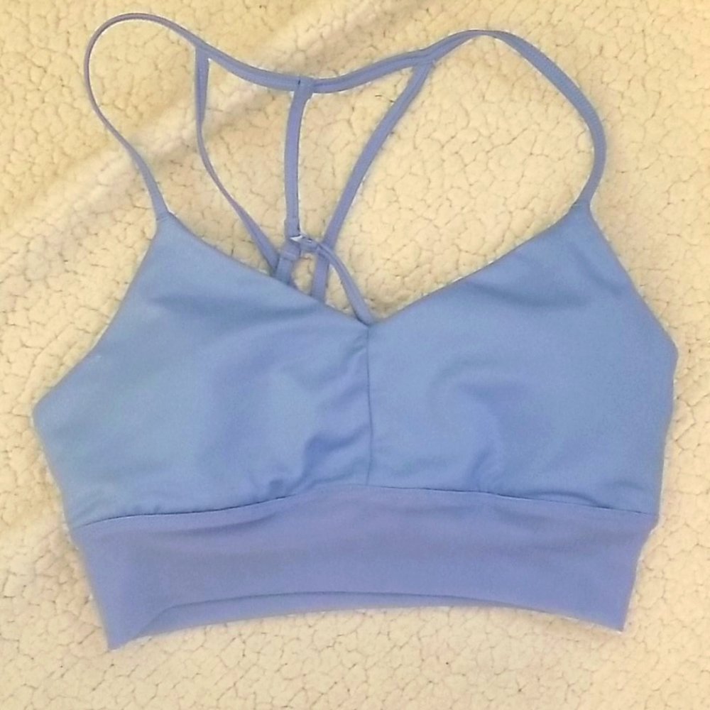 Alo yoga S Sportsbra glitter collection